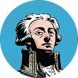 Marquis de Lafayette