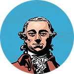 Illustration of Governor Thomas Hutchinson
