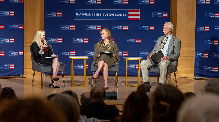 The Holy Experiment: Religious Liberty, Pennsylvania, and the Making of America