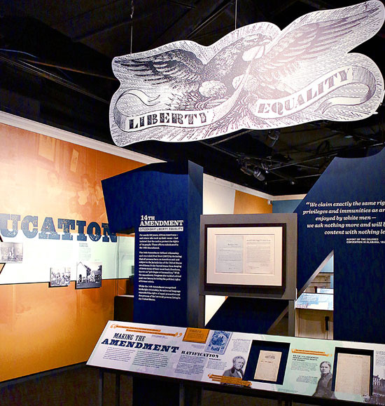 virtual tour civil war museum