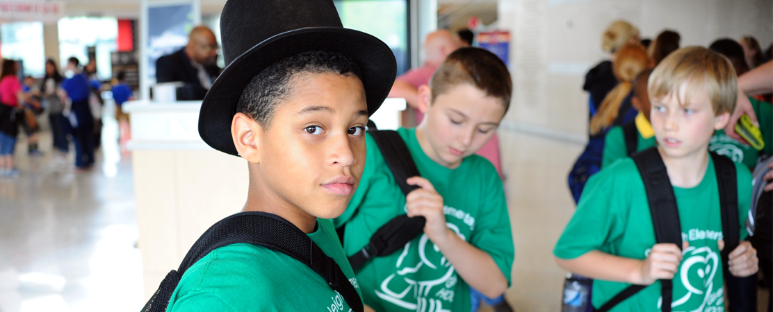 Programs & Initiatives