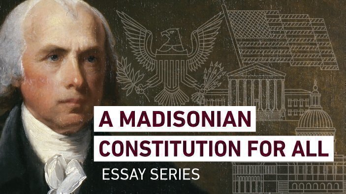 Did you know? The 12th Amendment was passed in 1804