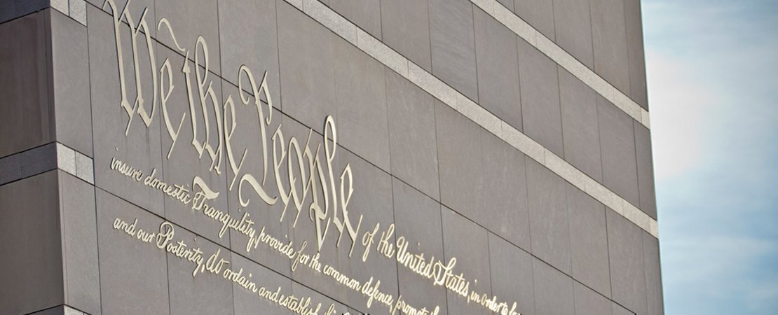 About the Constitution Center