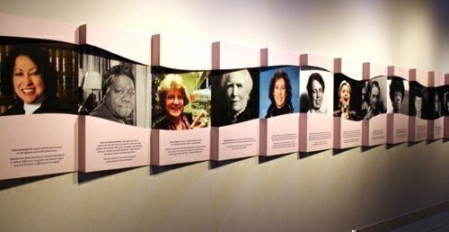 From the Absence of Many to the Presence of All: The Unfinished Business of Women’s Equality