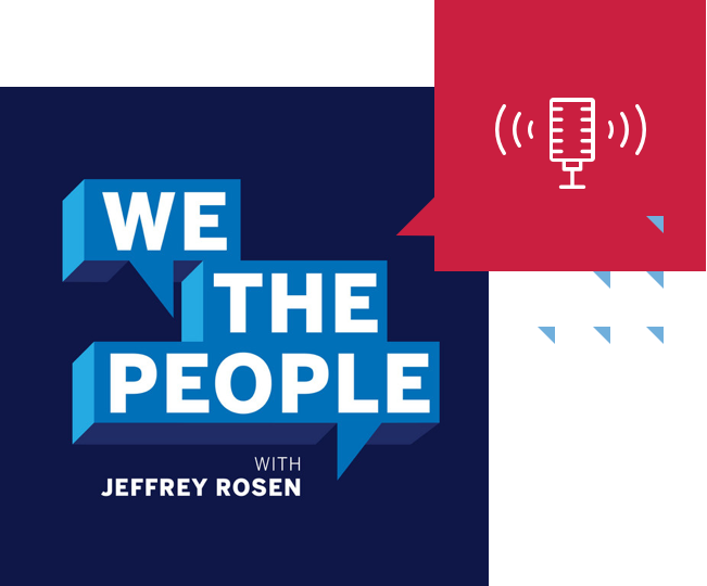 The real constitutional crisis: We forgot what it means to be an