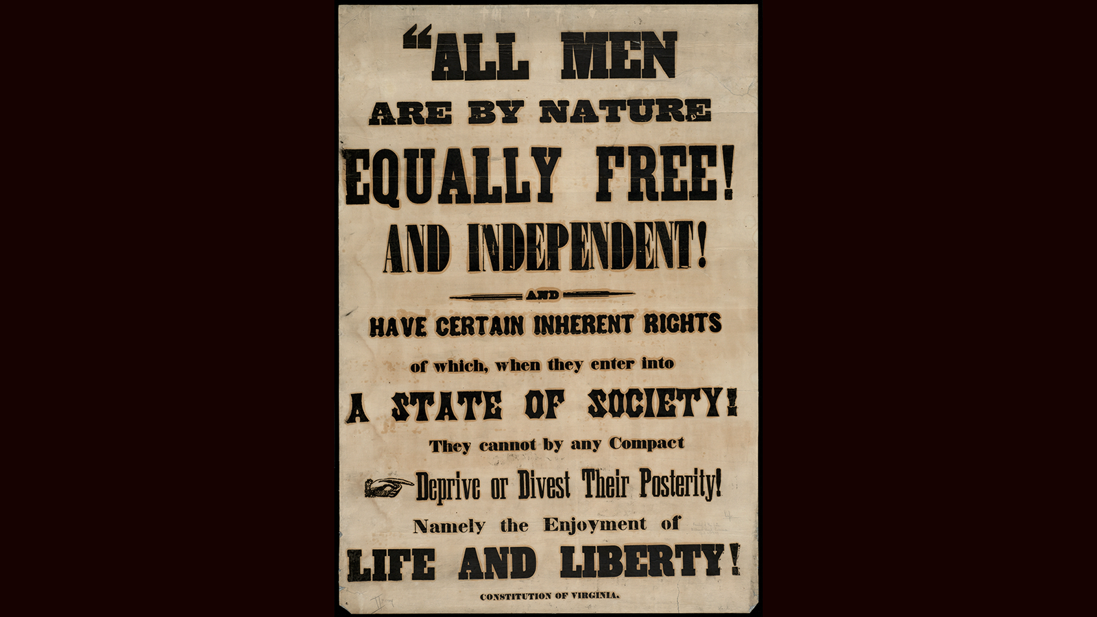 Liberty Examples Personal Liberty Laws Examples