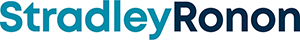 Stradley Ronon Logo