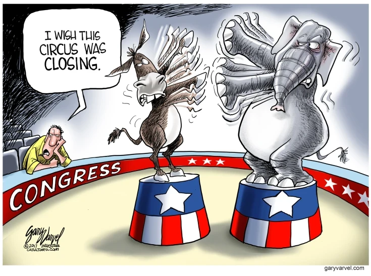 u s congress legislative process