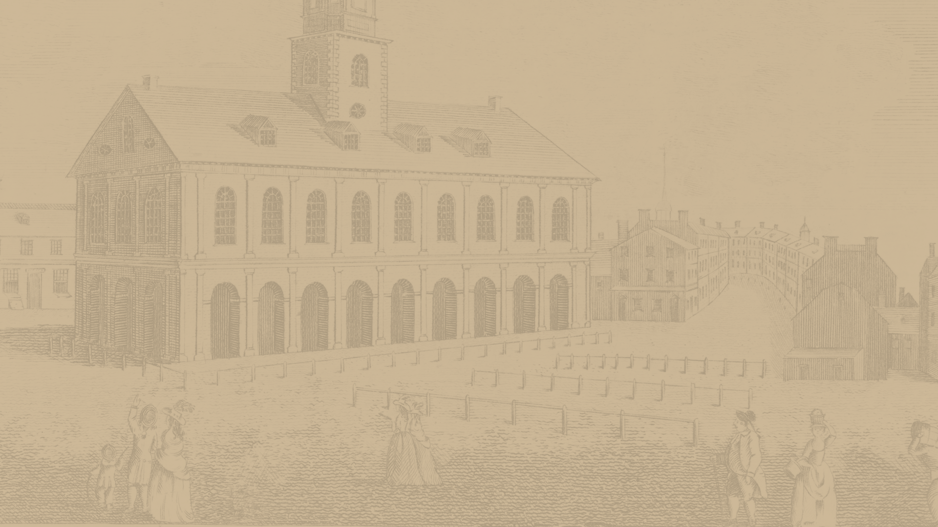 Hays Answer Background