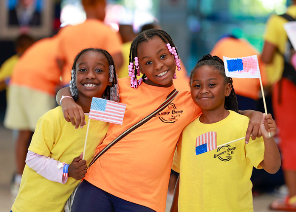 Independence Week Celebrations